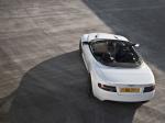 Aston Martin DB9 Volante by Project Kahn 2011 года